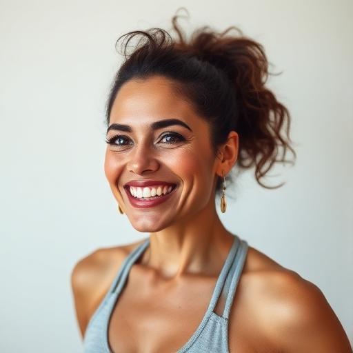 Patricia Almeida, 47