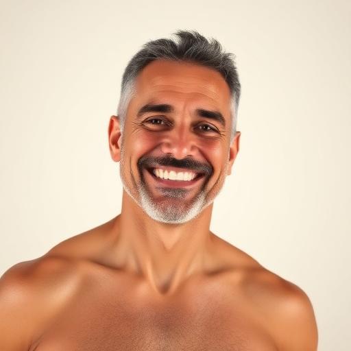 Roberto Mendes, 54